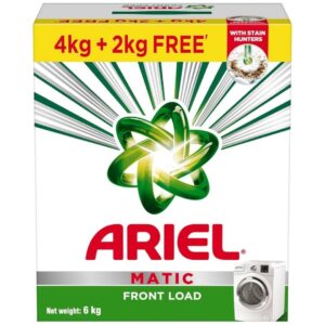 Ariel Matic