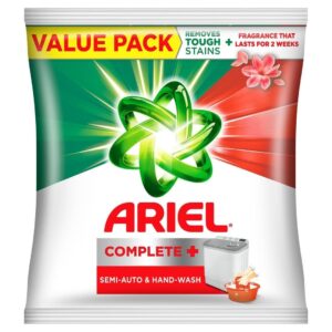 Ariel Complete