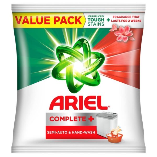 Ariel Complete