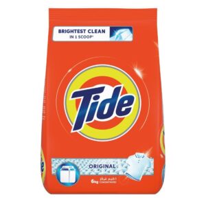 Tide Detergent Powder