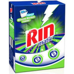 Rin Matic