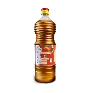 Patanjali Pure Mustard Oil