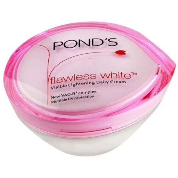 PONDS FLAWLESS WHITE BEAUTY CREAM