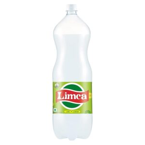 Limca Lemon & Lime flavoured Soft Drink