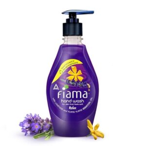 Fiama Relax Hand Wash
