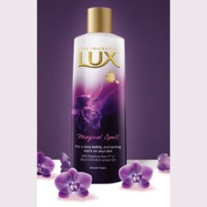 LUX BODY WASH MAGICAL SPELL