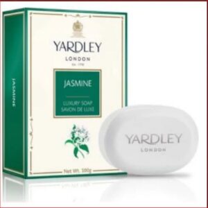 YARDLEY SOAP JASMINE