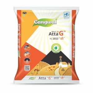 Gangwal Atta G
