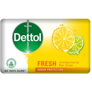 DETTOL SOAP FRESH