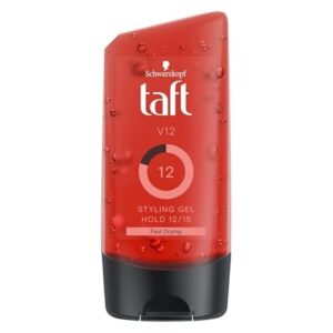 TAFT Schwarzkopf Power V12 Hair Gel