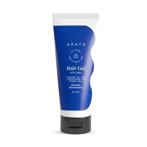 Arata Styling Hair Gel