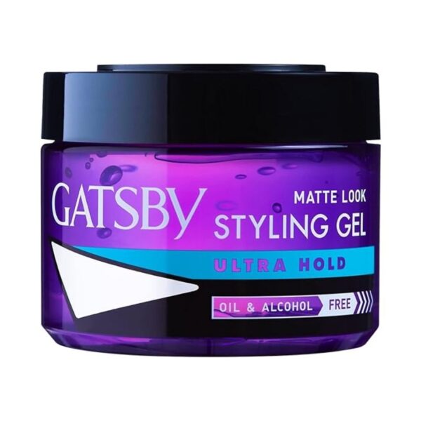 Gatsby Water Gloss