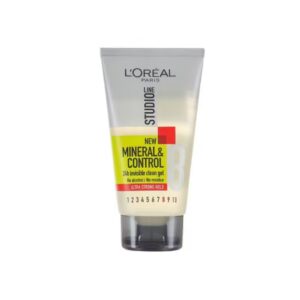 Loreal Hair Gel