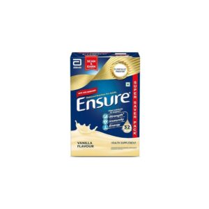Ensure No 1 Nutritional Supplement Drink