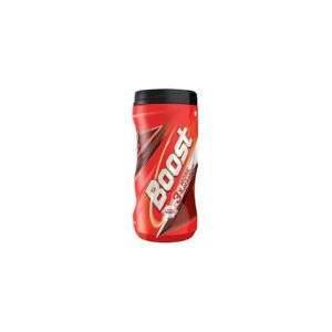 Boost Nutrition Drink – Energy & Sports