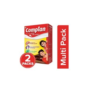 Complan Nutrition Drink