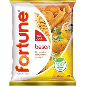 Fortune Chana Besan