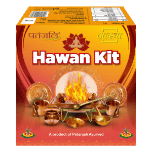 Aastha Hawan Kit