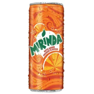 Mirinda